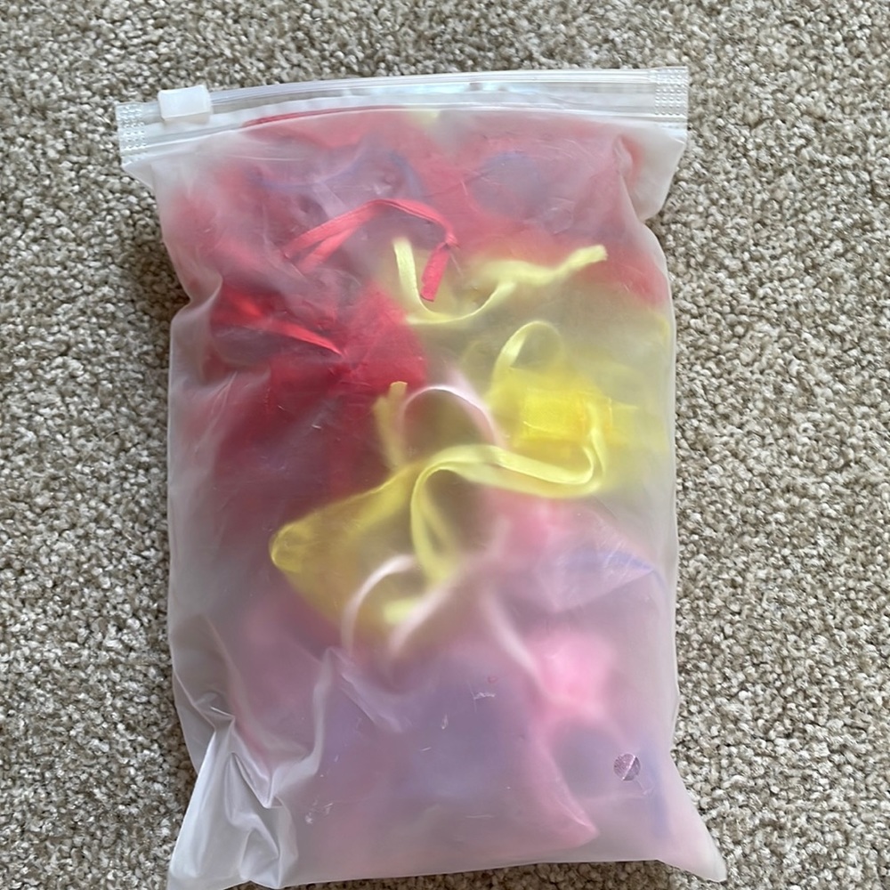 High Heel Protectors - Picture 2 of 3